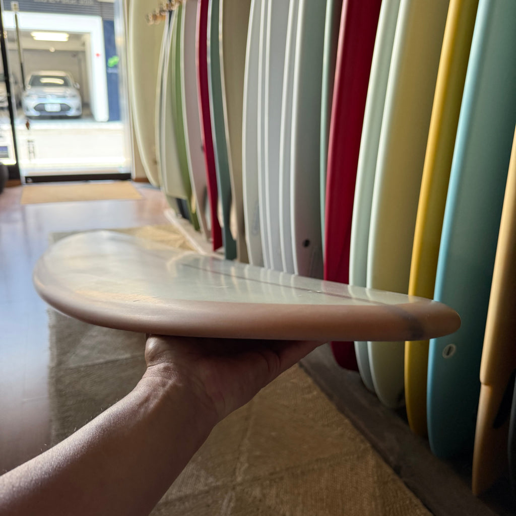 9’6” Shyama Buttonshaw Designs Glider 9’6”