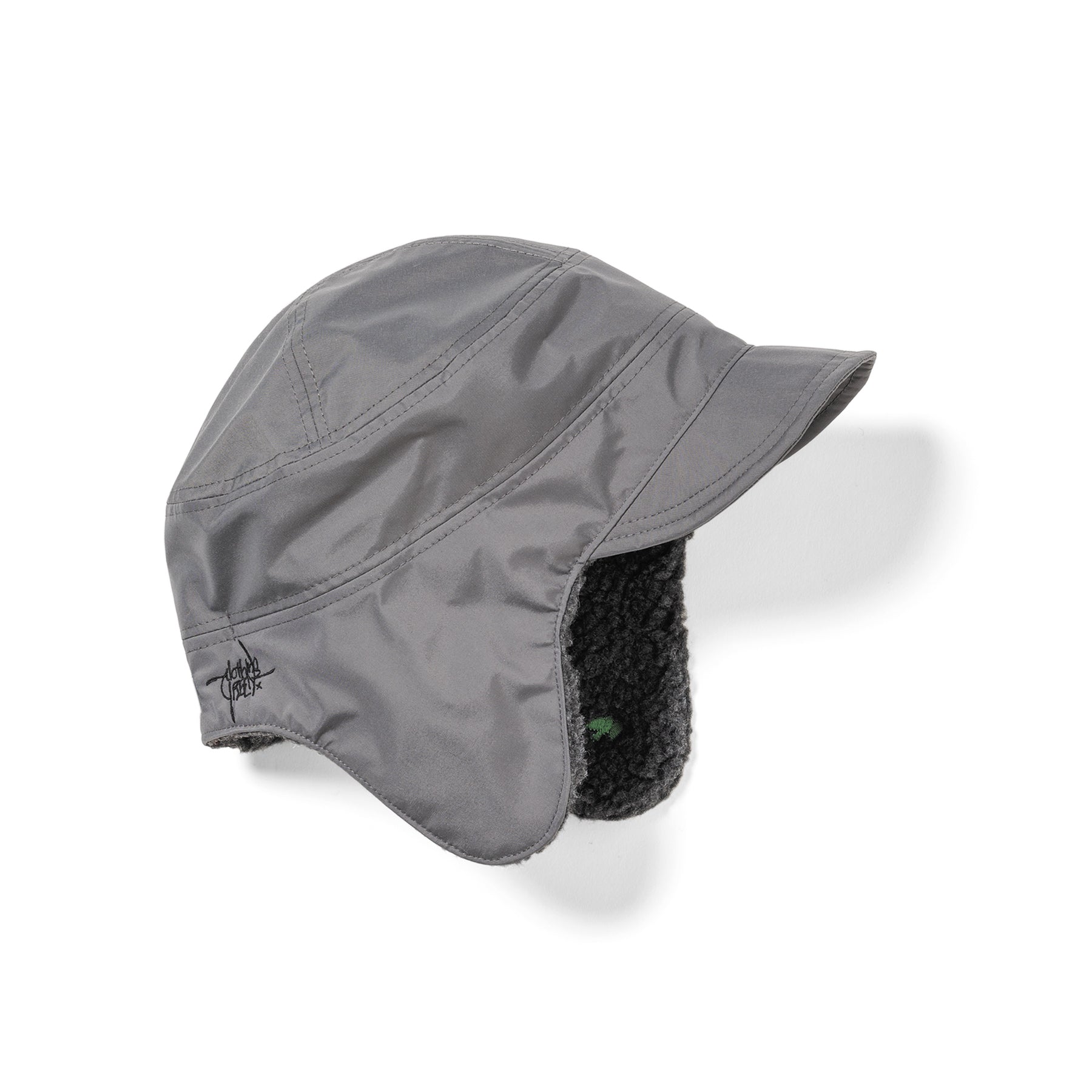 GREEN CLOTHING BOA CAP