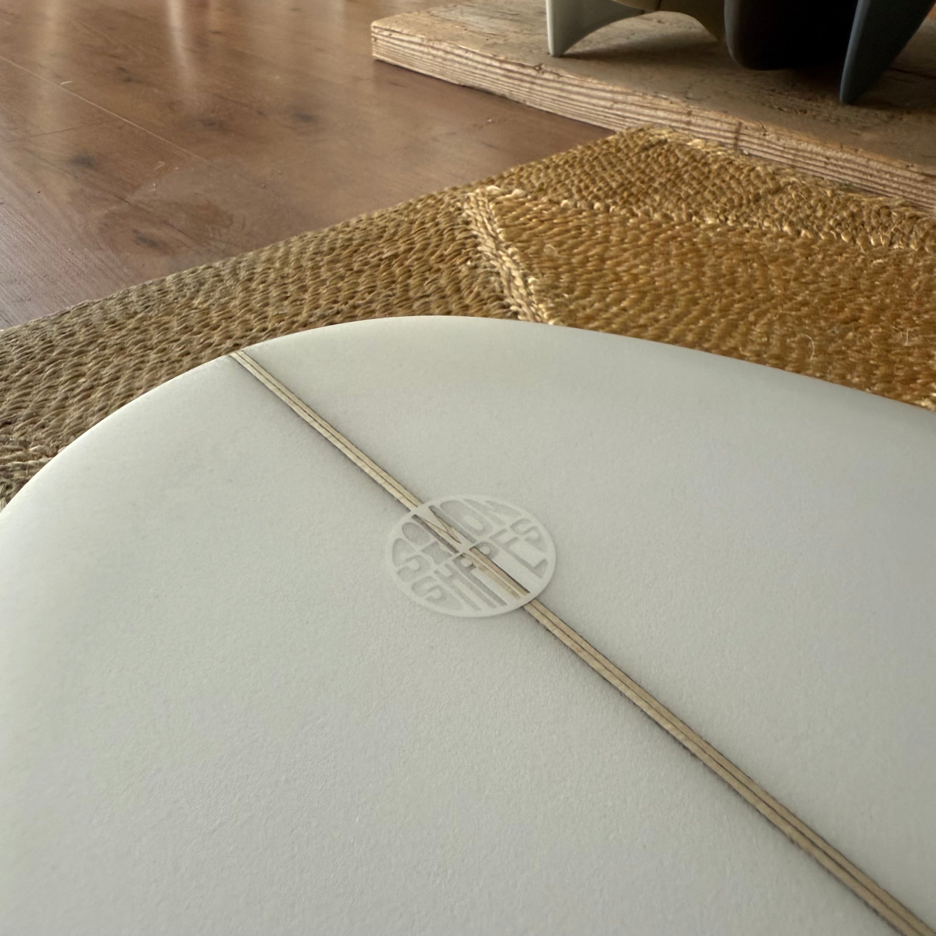 美品 Simon Shapes 5'11 クワッドツインオルタナトリムクラフト 5'11” SIMON SHAPES Rndtdn – RIDE SURF+SPORT