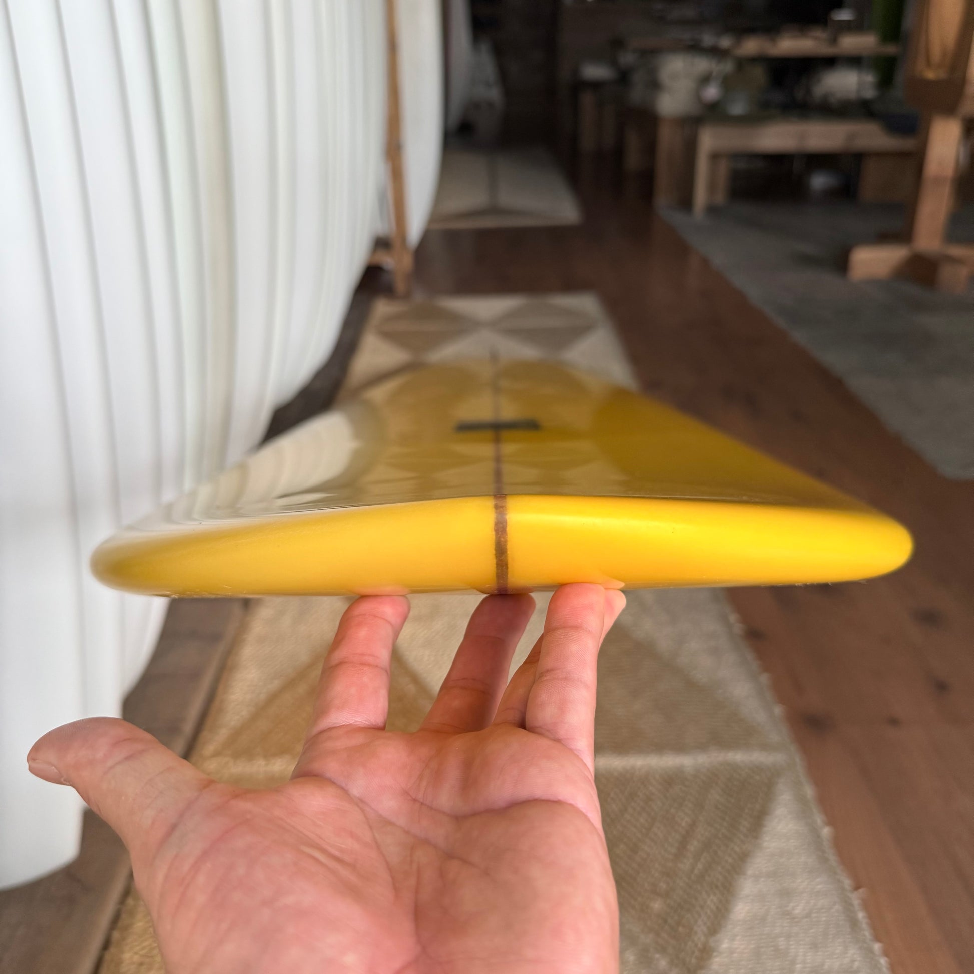 7’10” Wayne Lynch Surfboards EVO