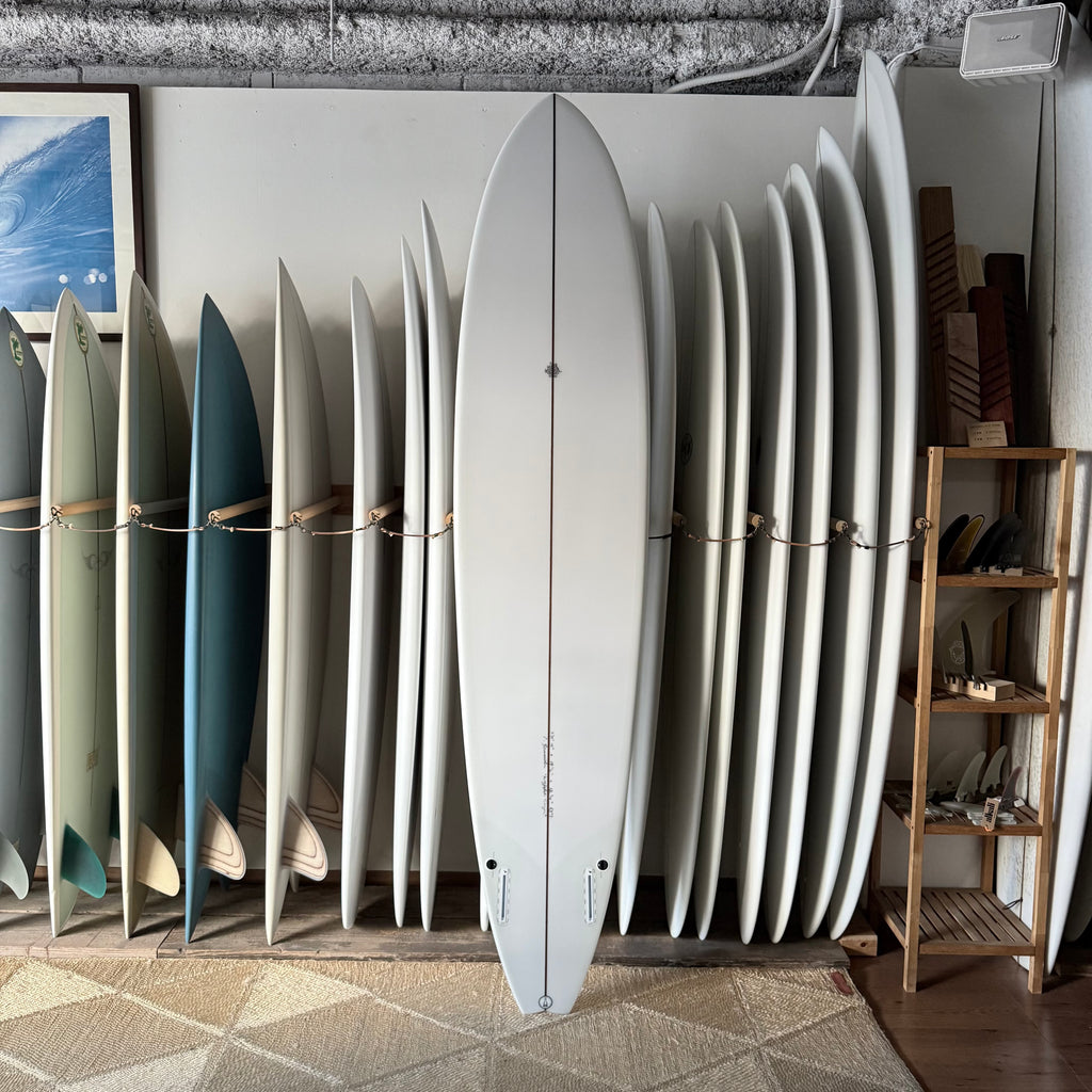 7'10" Christian Beamish King Fisher