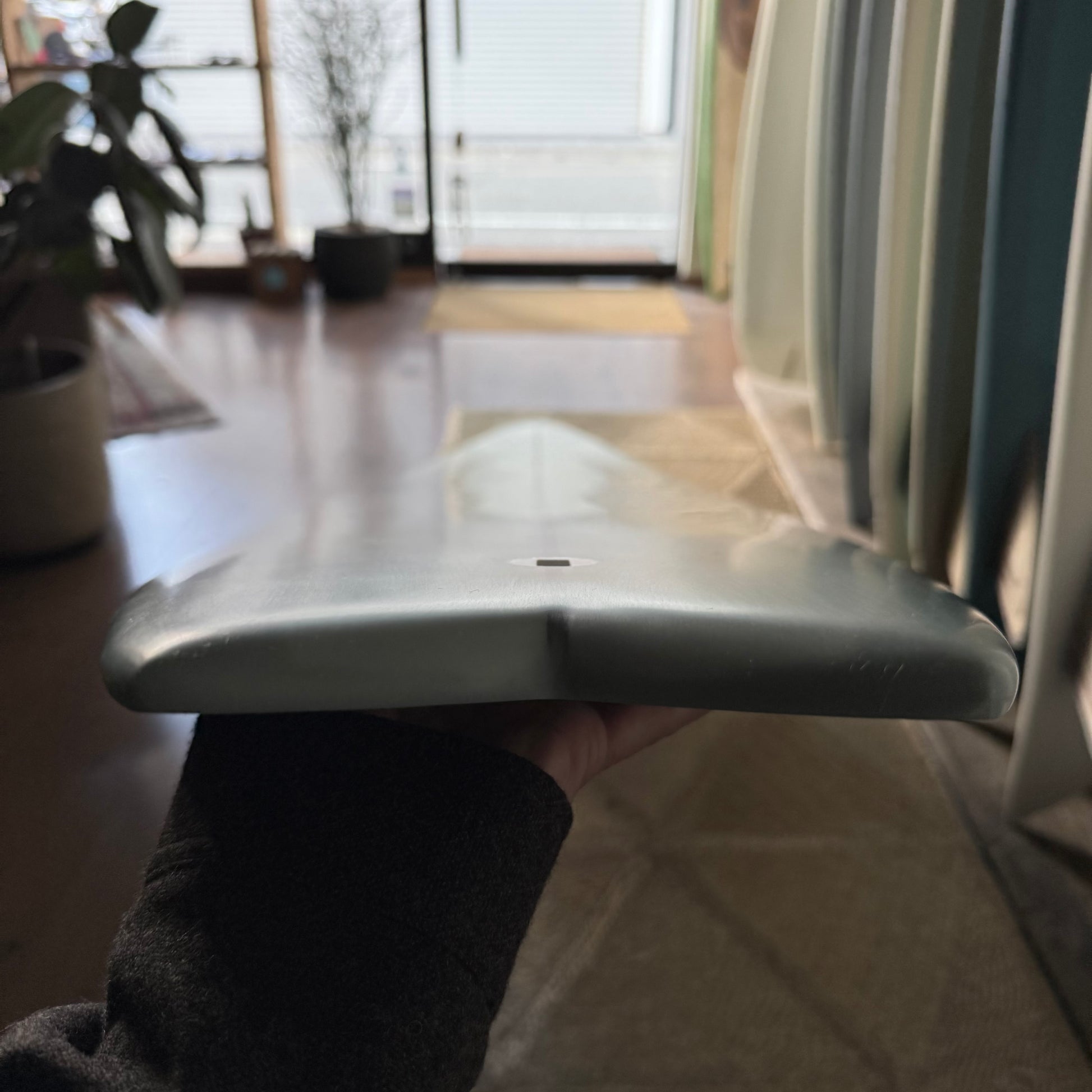 8’0” Christian Beamish King Fisher