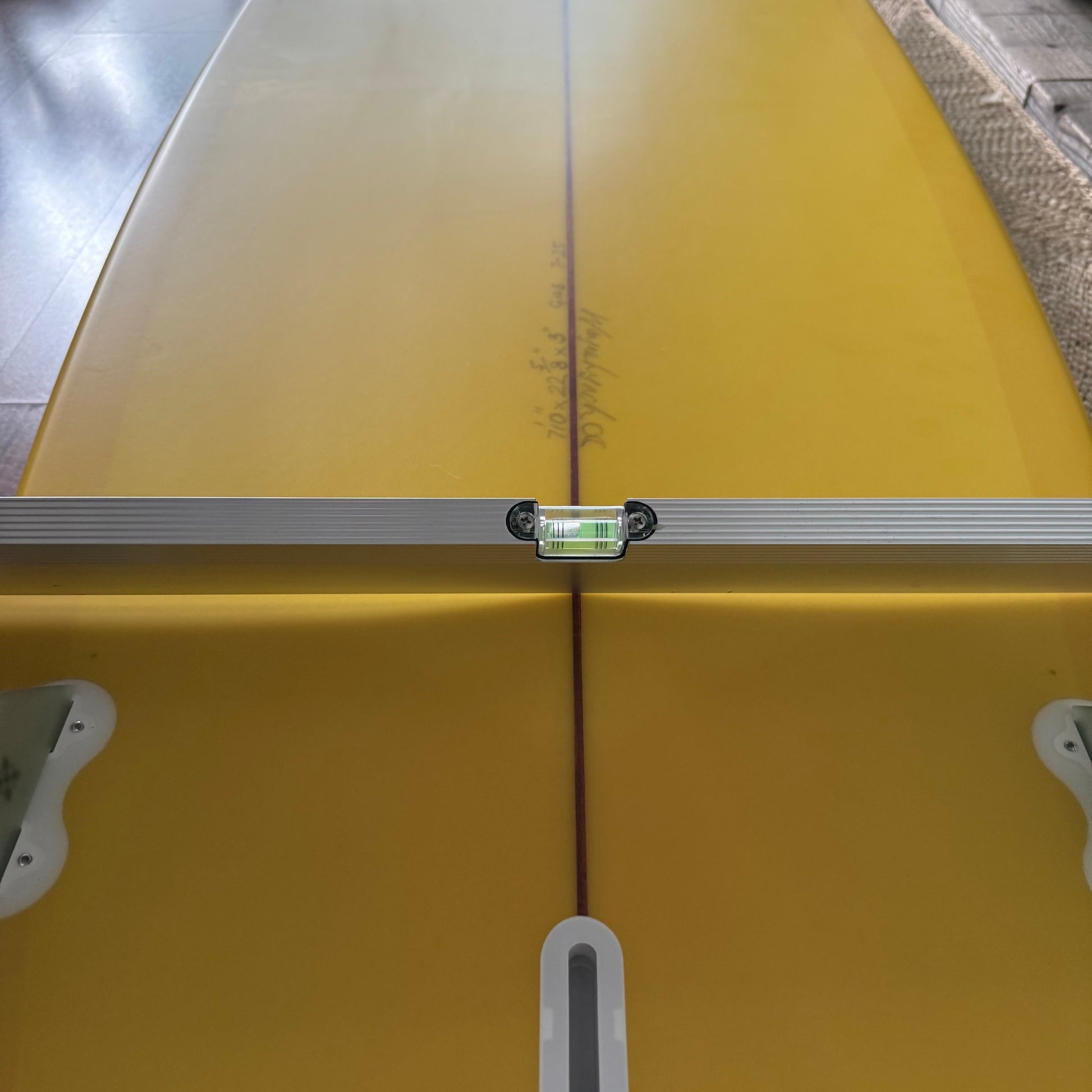 7’10” Wayne Lynch Surfboards EVO