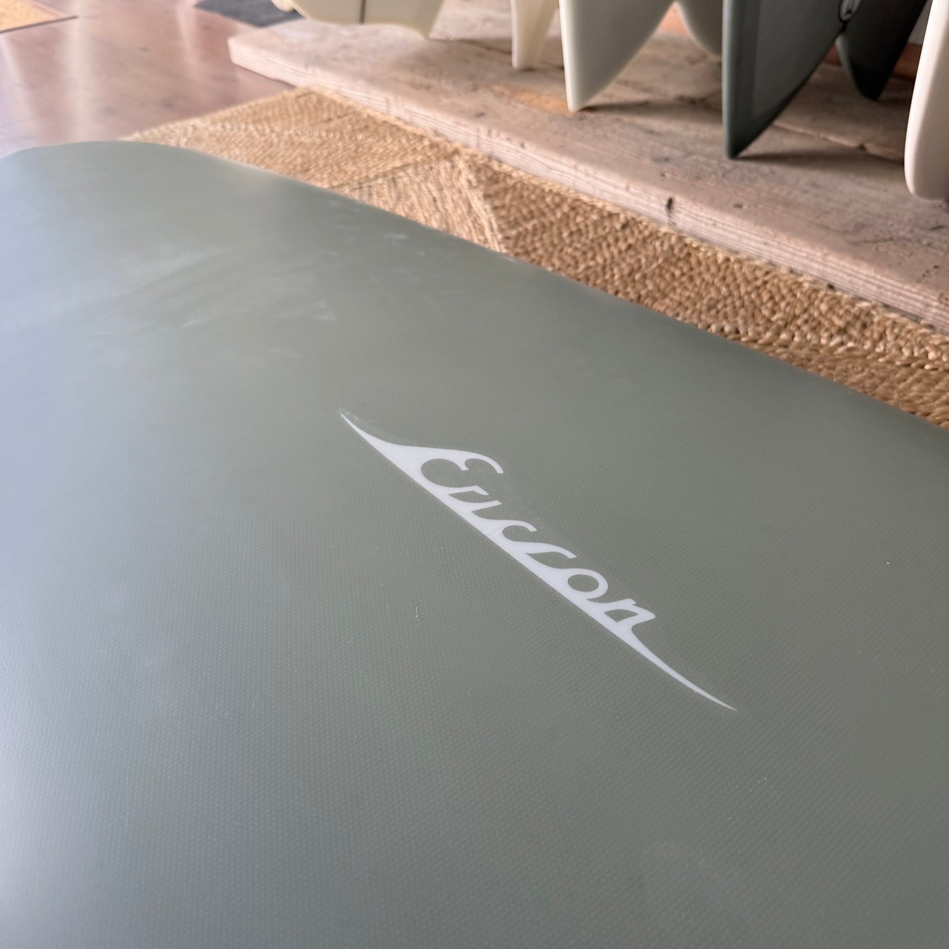 6'0” Ellis Ericson Surfboards Lite Kite