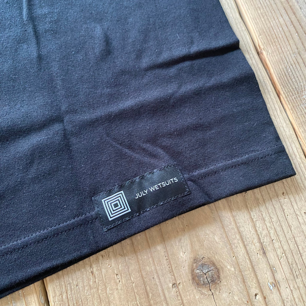 JULY Basic Tee
