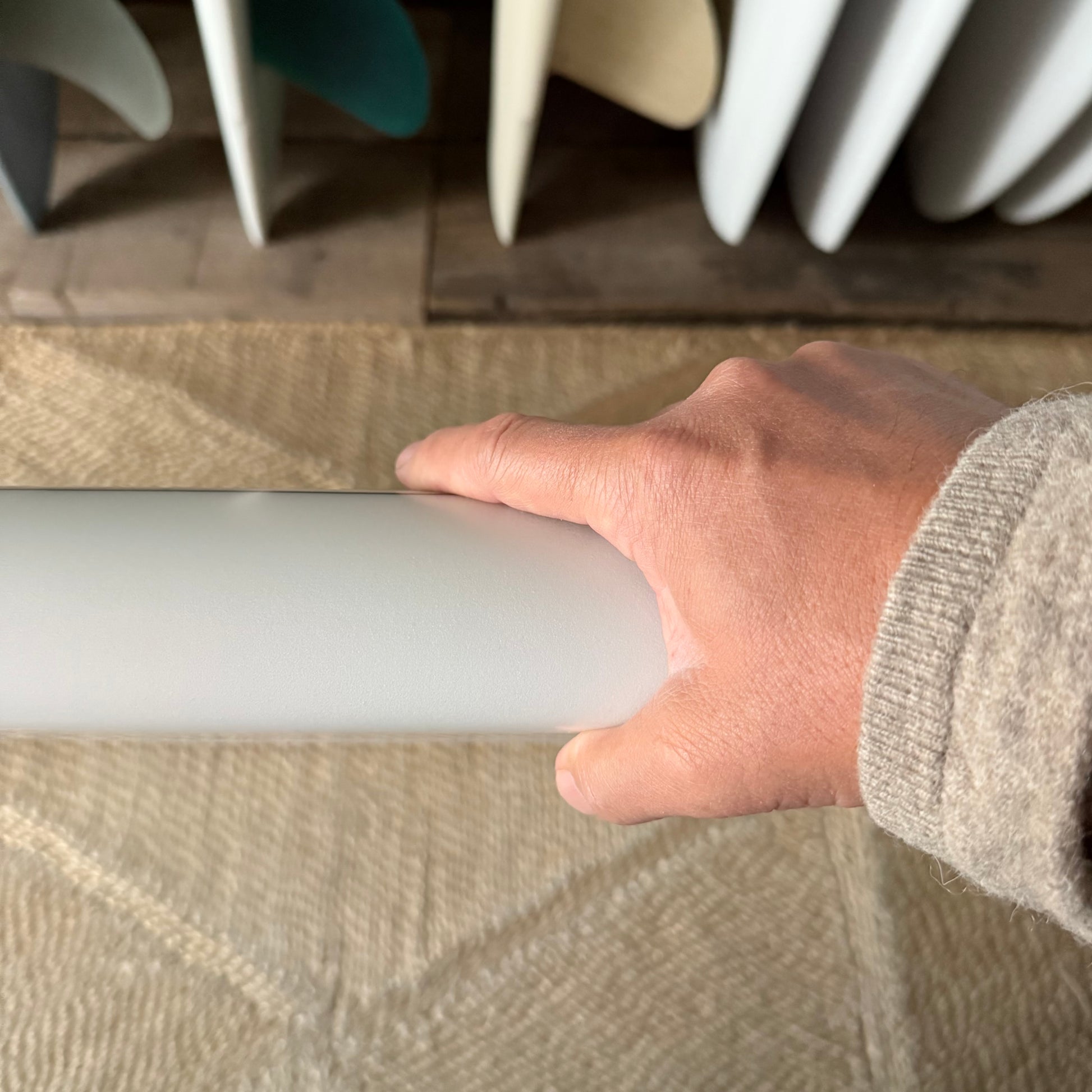 7'0" Christian Beamish RAB80