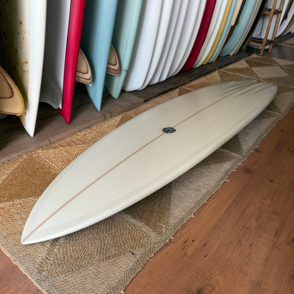 6'10" Simon Jones Designs FIJI