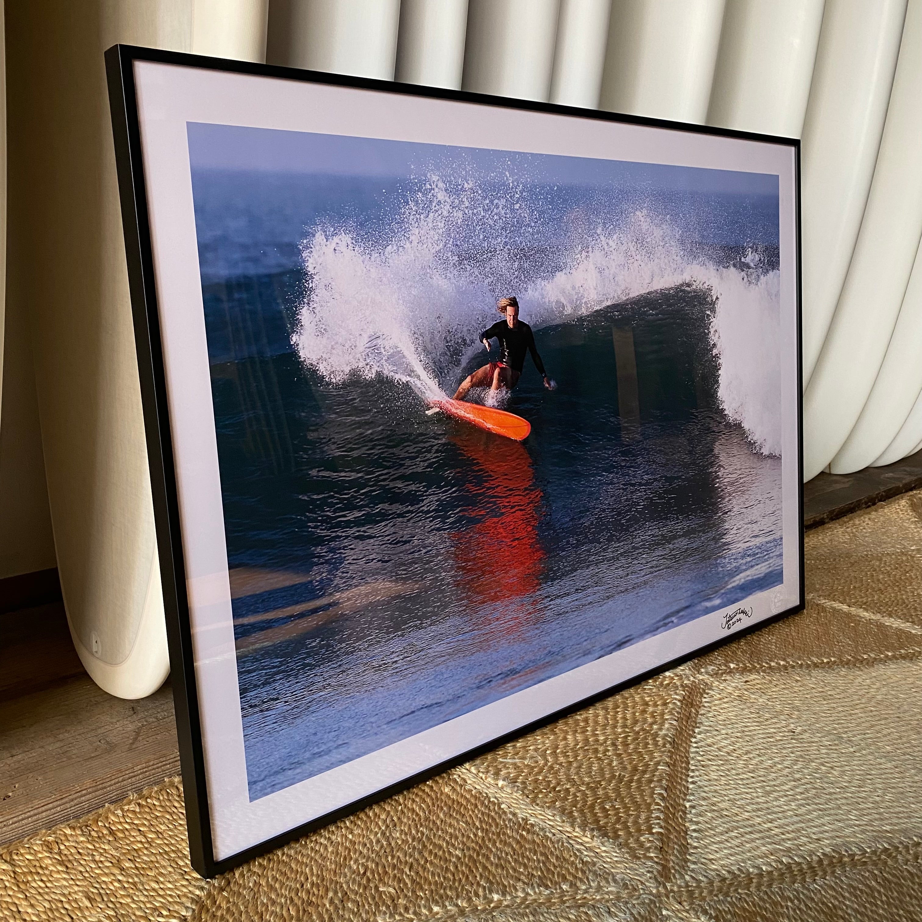 BOOK DVD ART – RIDE SURF+SPORT
