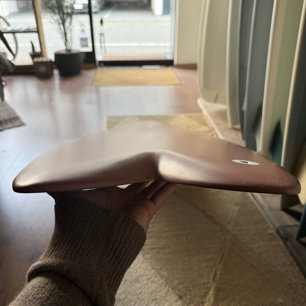 6'6” Ellis Ericson Surfboards Lite Kite Fish