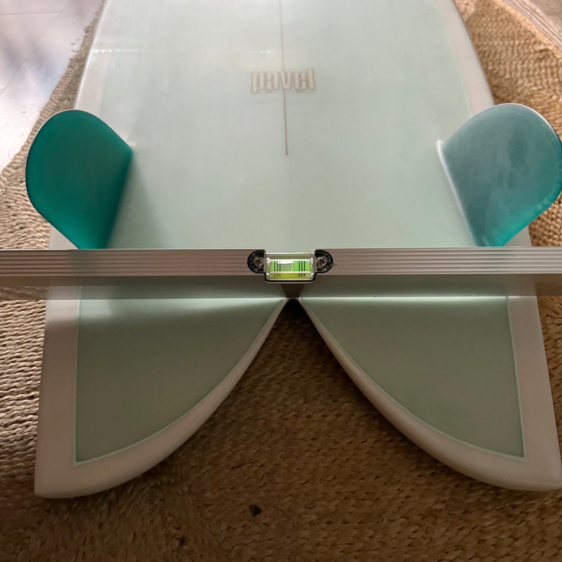 6’0” RICH PAVEL Micro Wing Fish