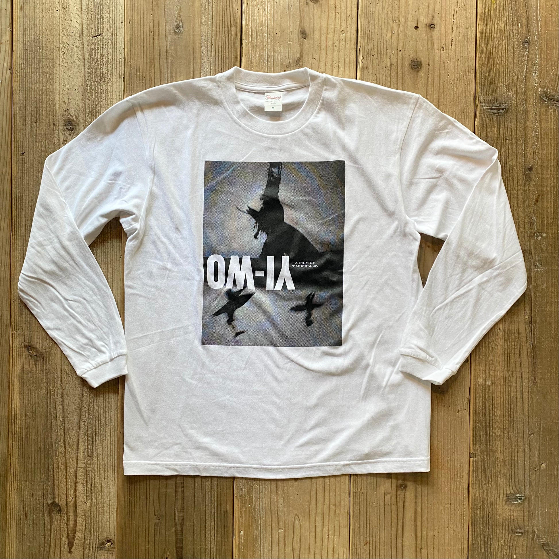 YI-WO T-shirt
