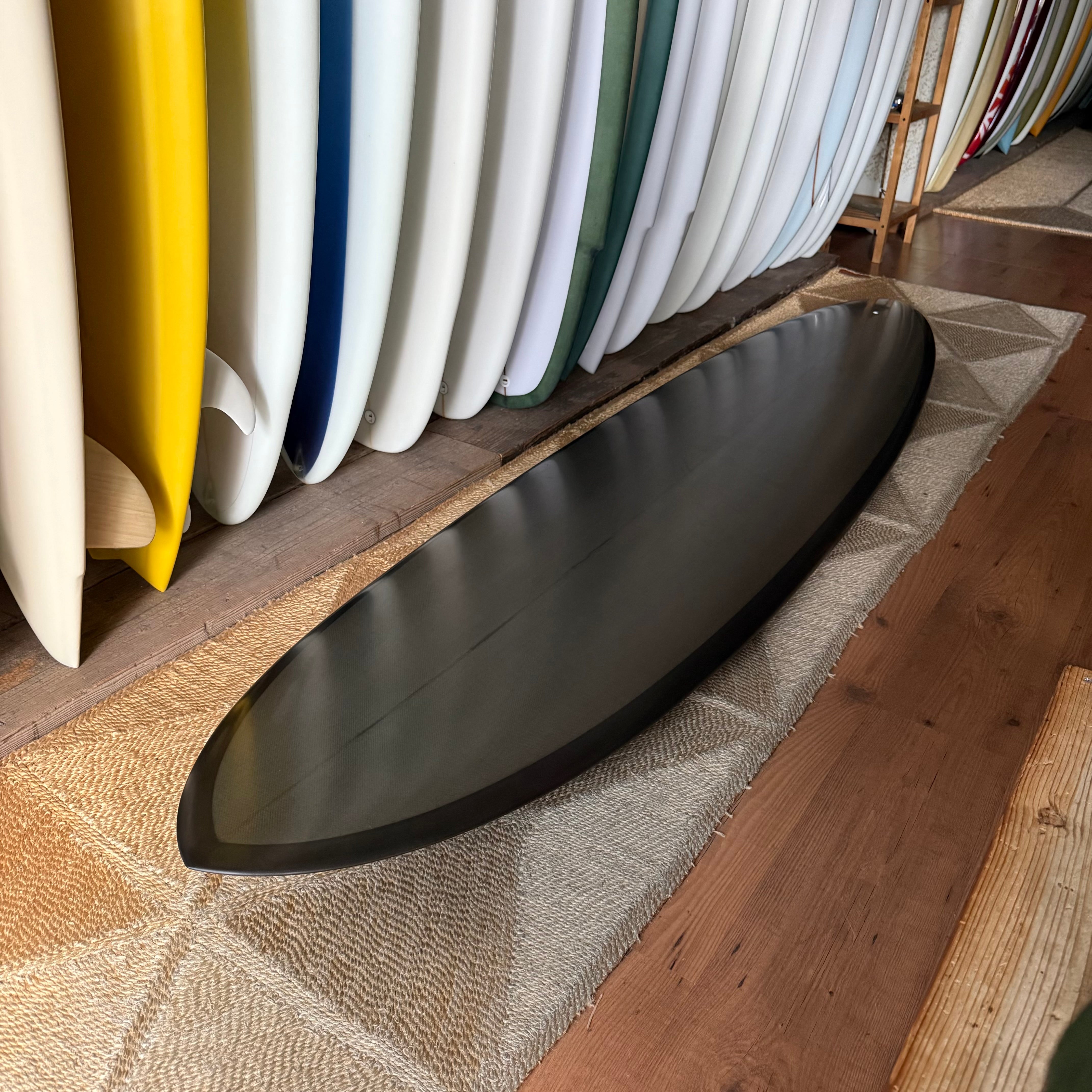 Tappy Record – RIDE SURF+SPORT