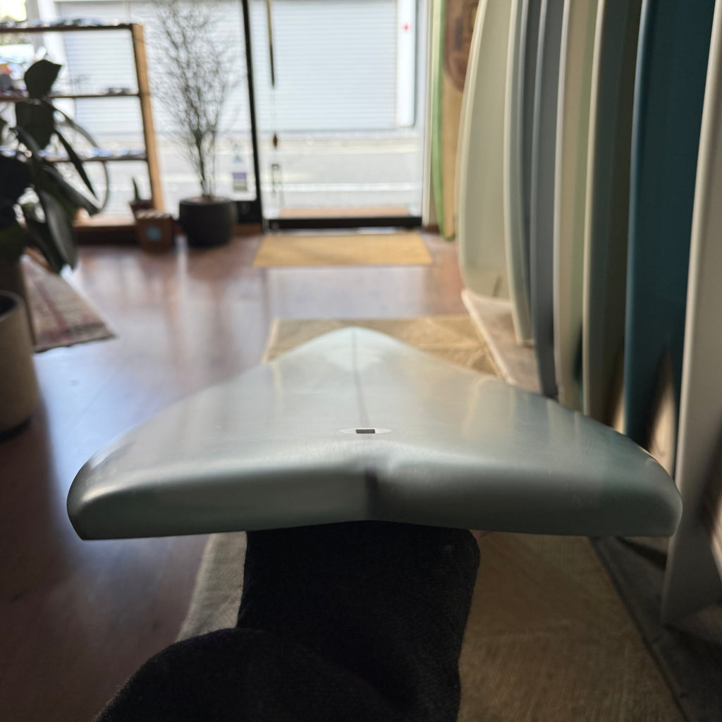 7'7" Christian Beamish King Fisher