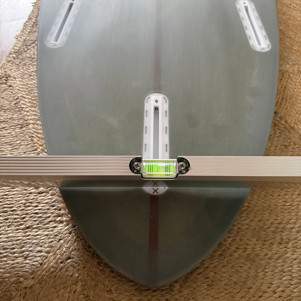 7'10" SURFBOARDS by MITCHELL RAE Ship Wreck