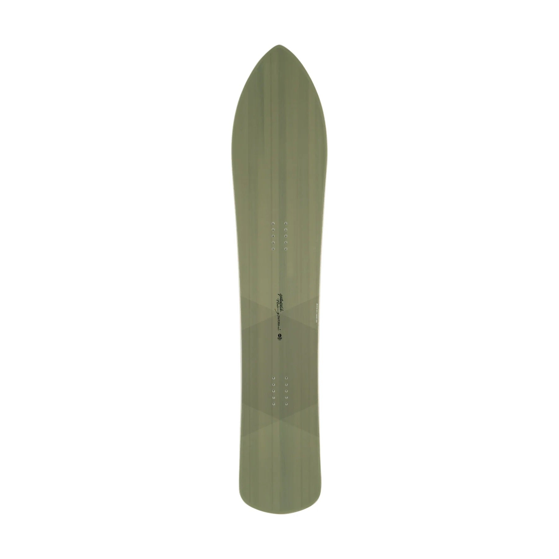 当店だけの限定 25~26 GENTEMSTICK SPEED MASTER 172cm 【公式通販】