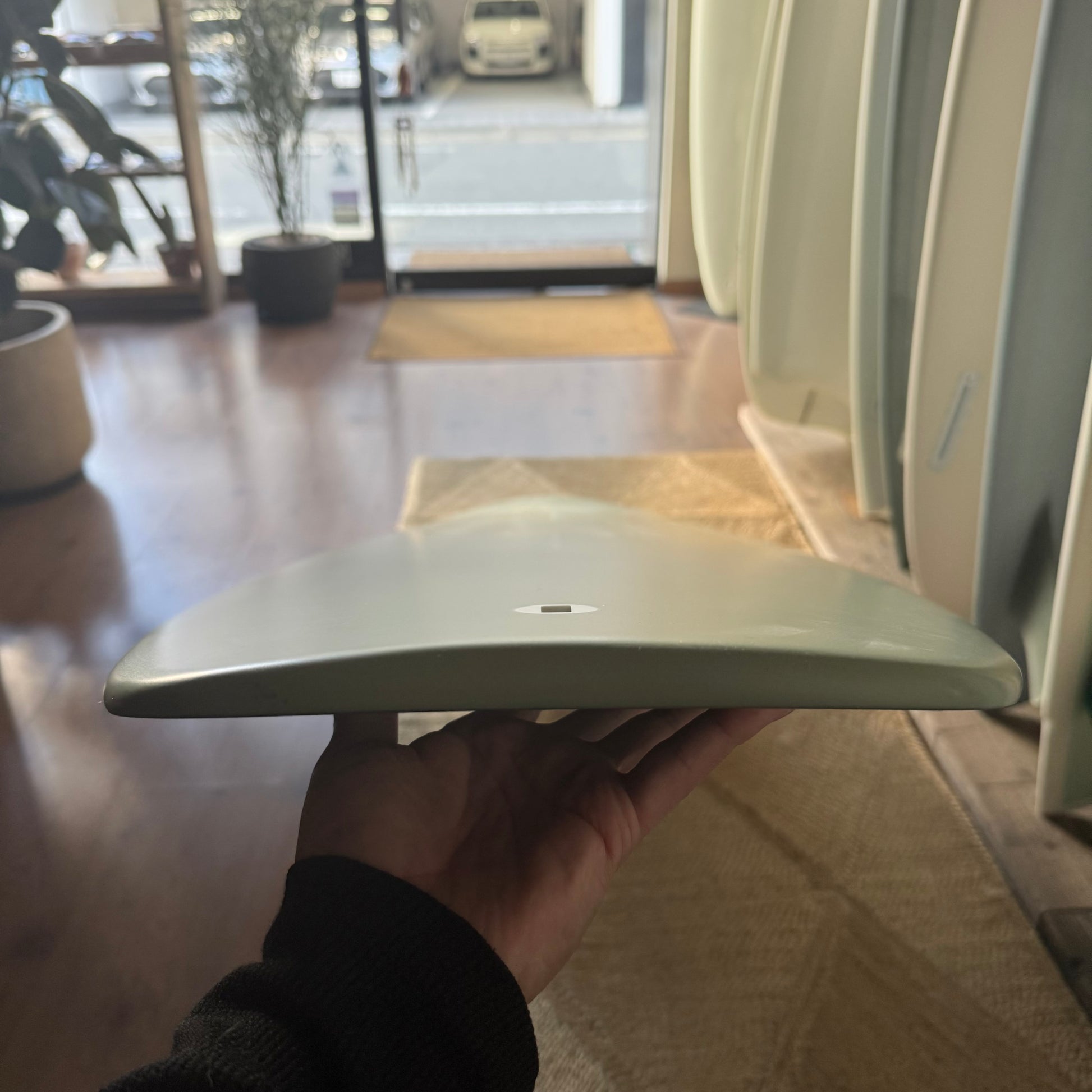 6'0” Ellis Ericson Surfboards Lite Kite