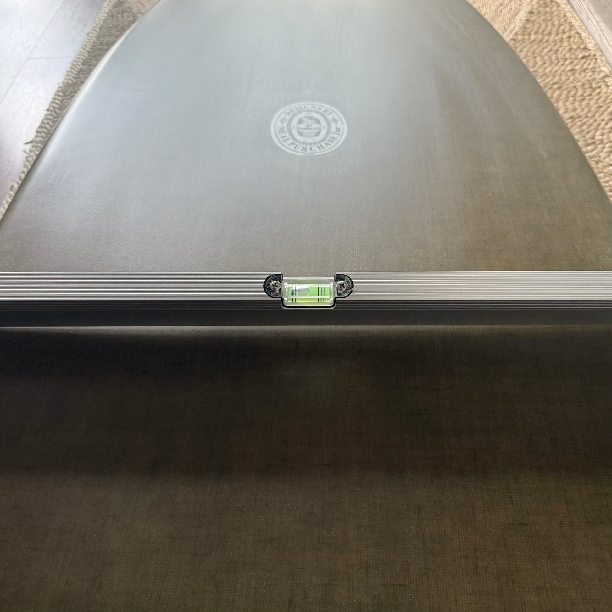 6’3” Neal Purchase Jr. CLUSTER