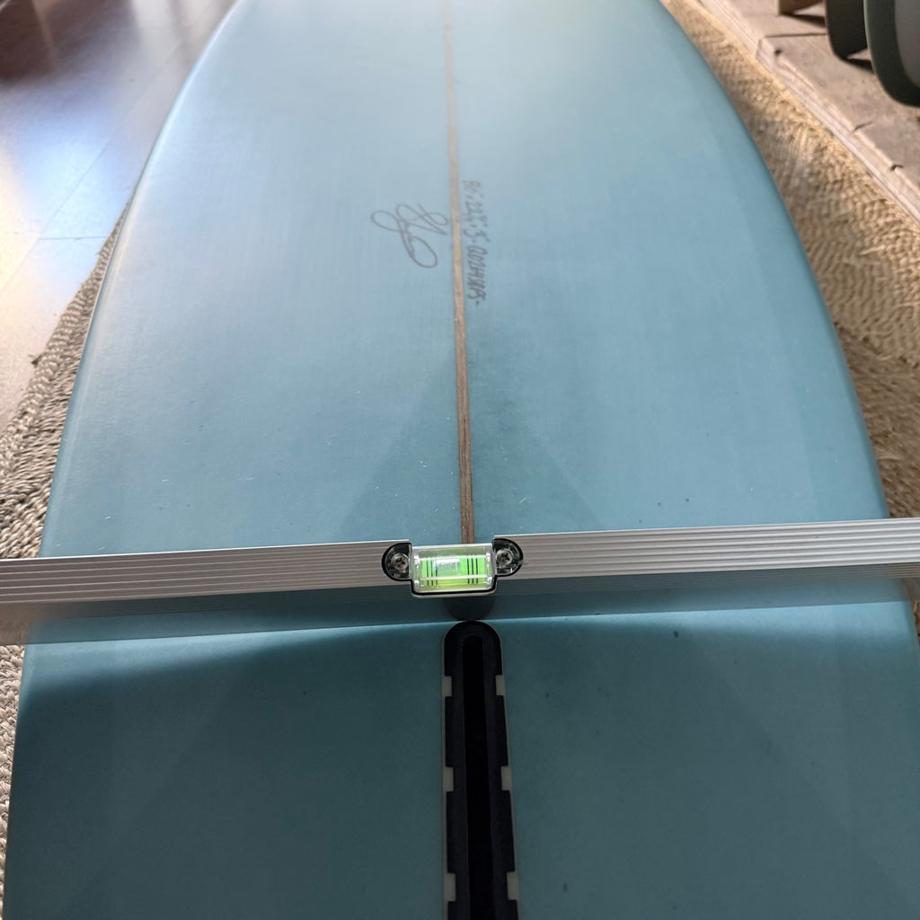 8’0” Shyama Buttonshaw Designs Glider