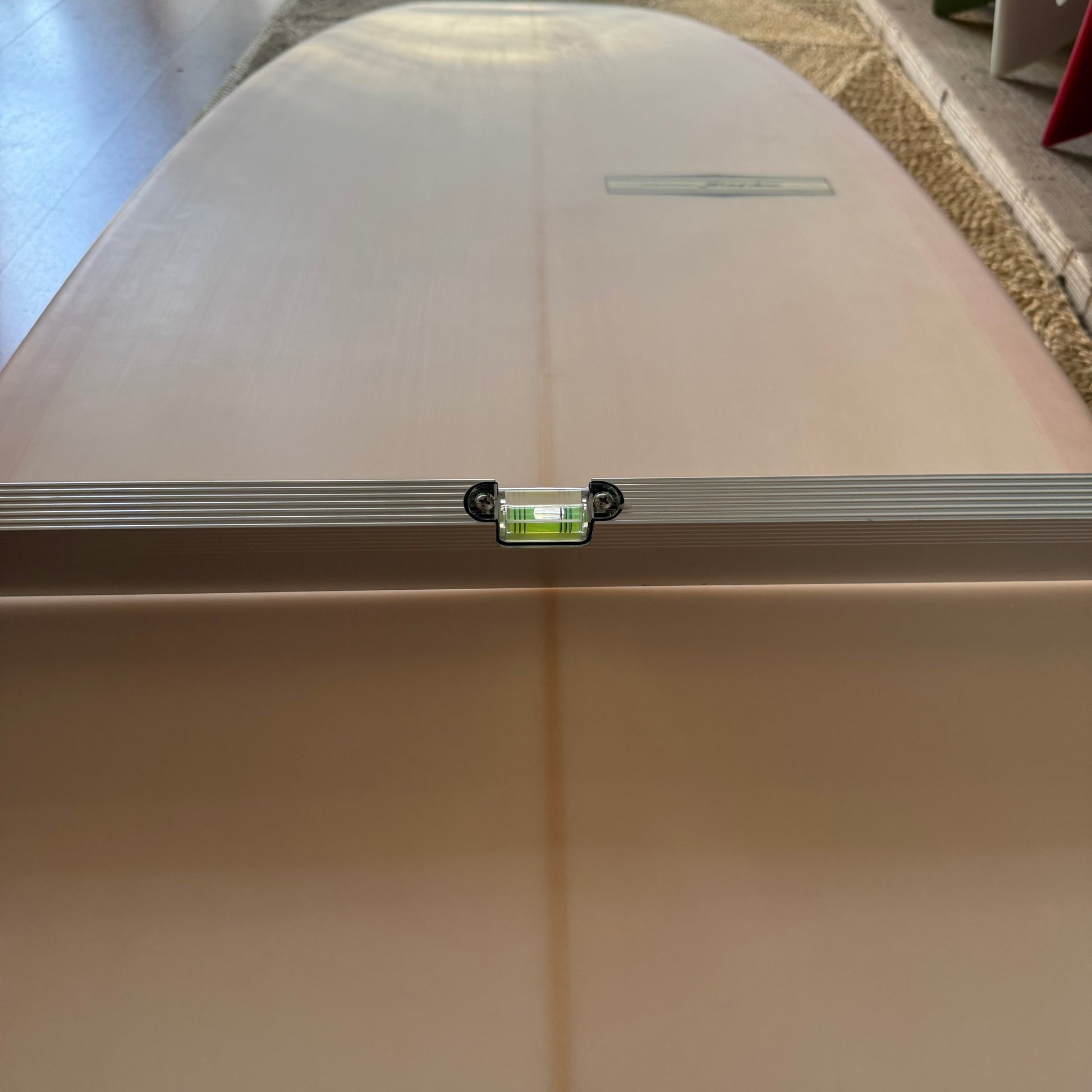 7‘2“ YU SURFBOARDS RIDE 30years Anniversary Model