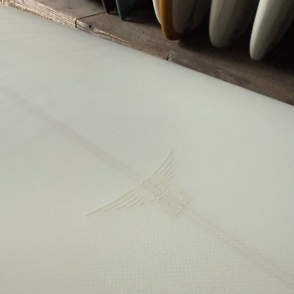 9'0" JOSUHA KEOGH Dolphine Board