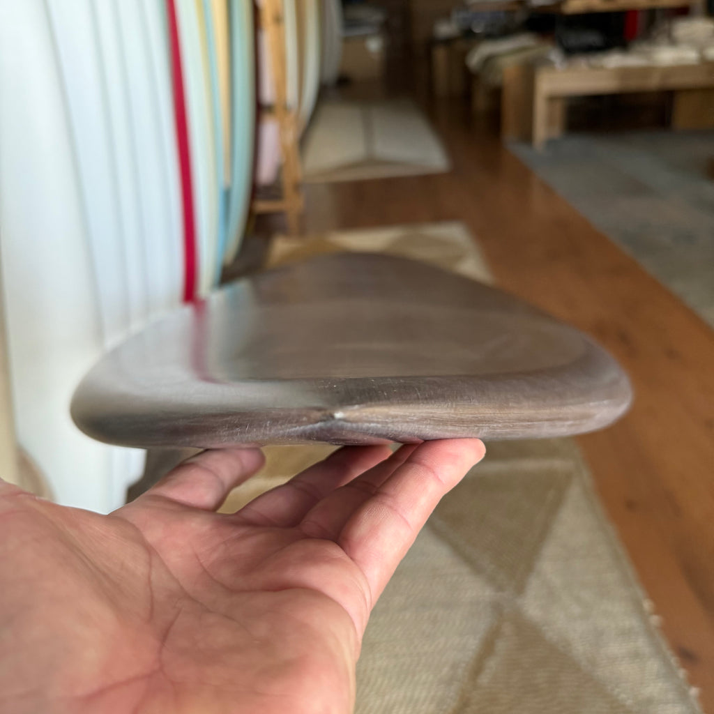 6'6”YU SURFBOARDS RIDE 30years Anniversary Model