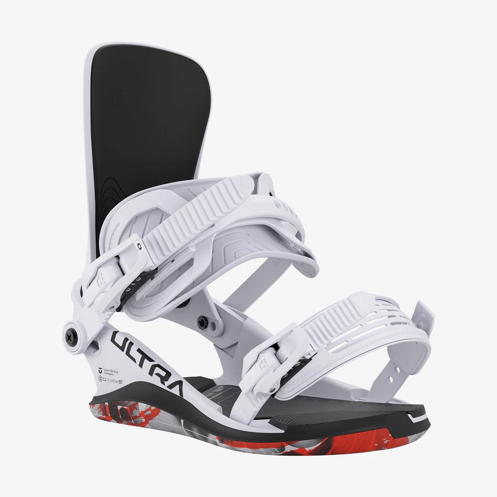 UNION 25-26 ULTRA ICE GREY