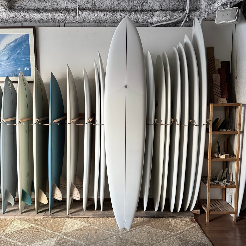 7'10" Christian Beamish King Fisher