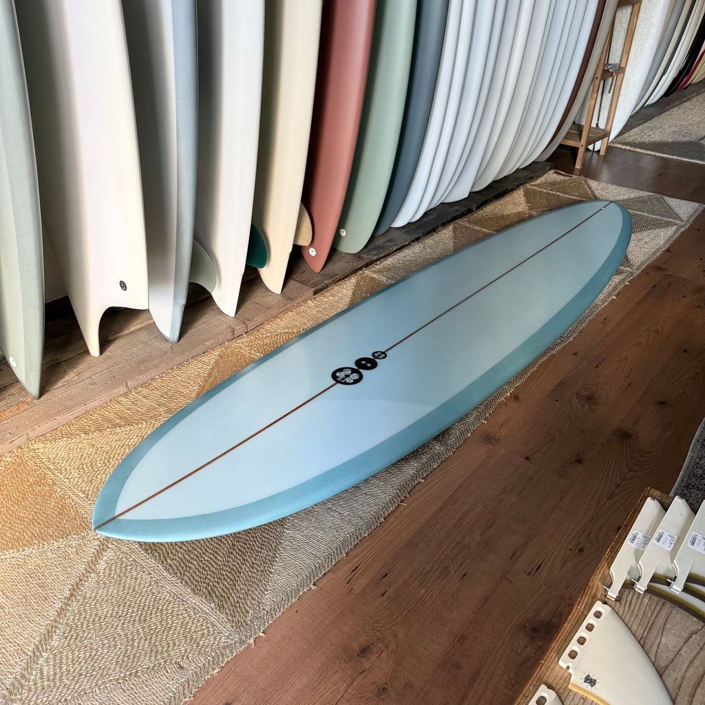 8’0” Shyama Buttonshaw Designs Glider