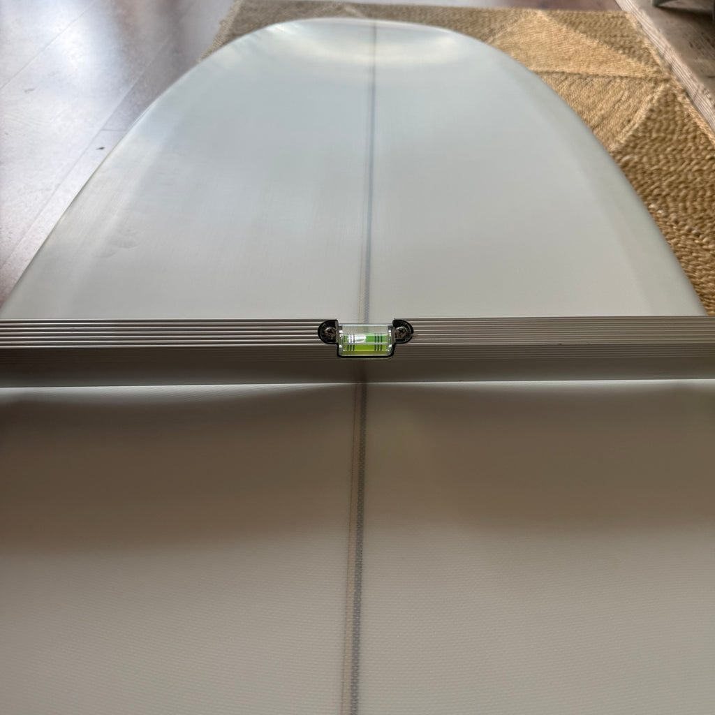 6’10” Tappy Record TPH Quad