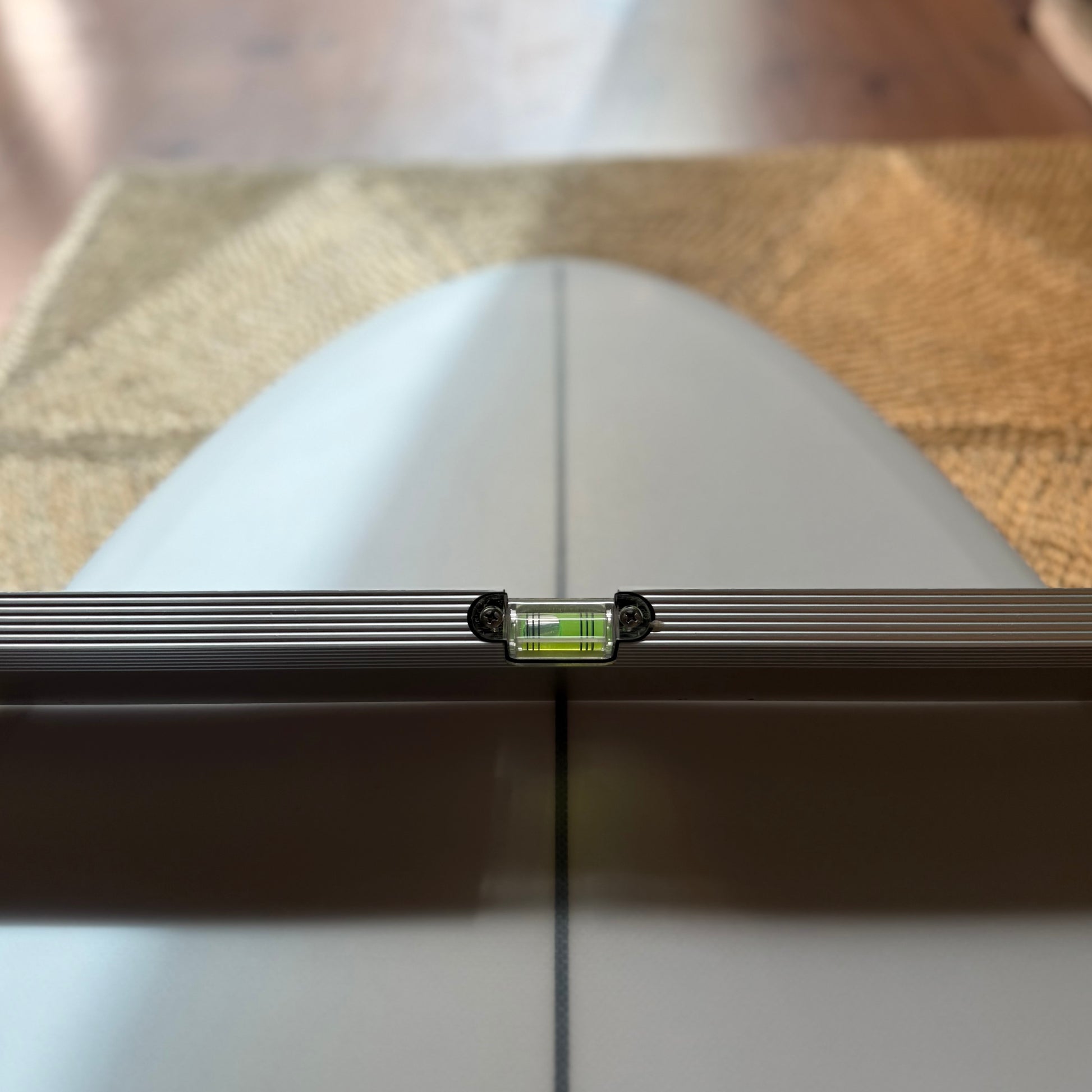 7'0” NEAT SURFBOARDS HARP