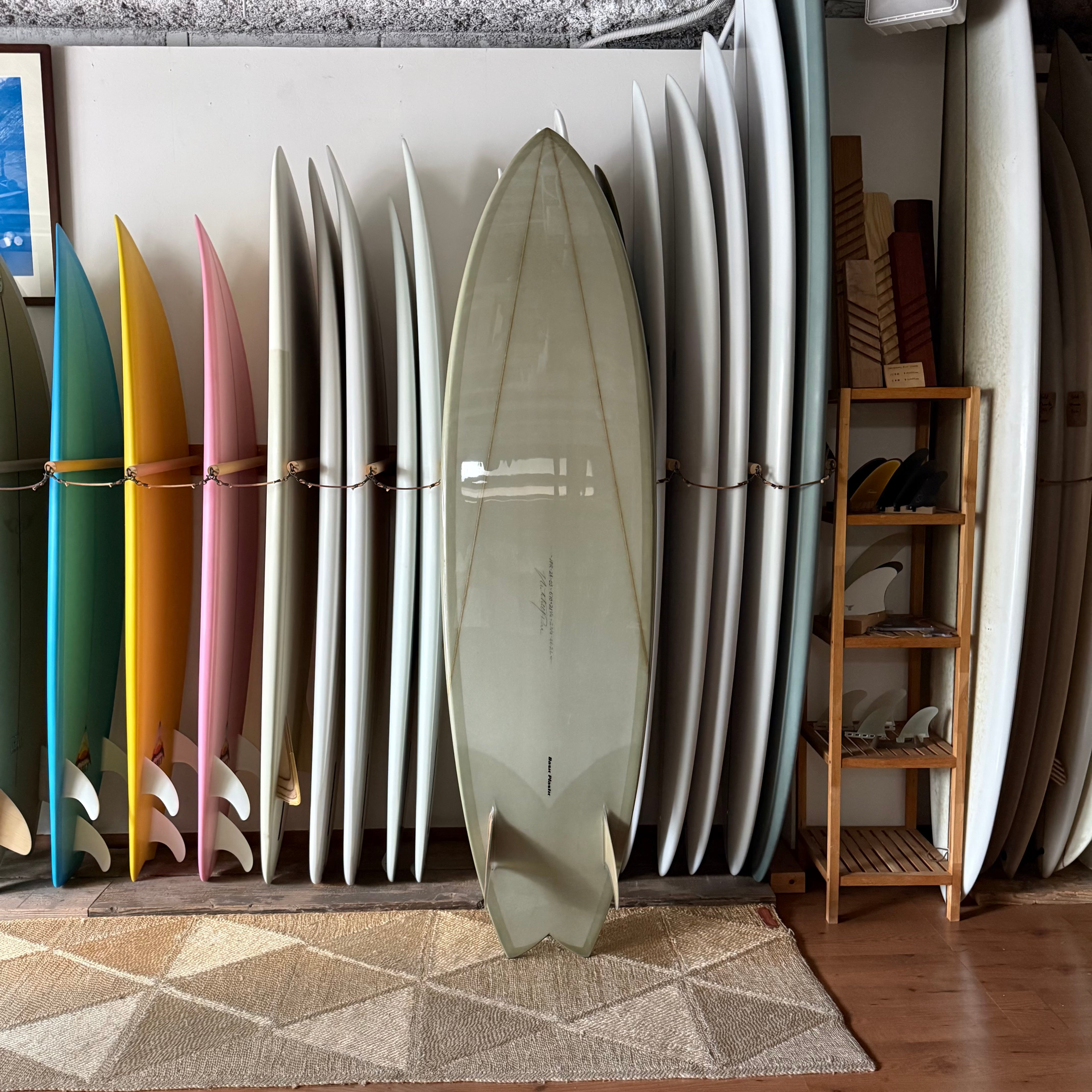 NEW ARRIVALS – RIDE SURF+SPORT