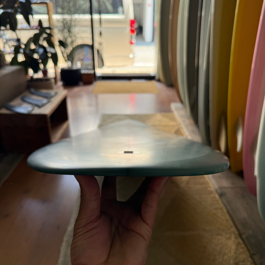 7'4" LOVEMACHINE SURFBOARDS FM