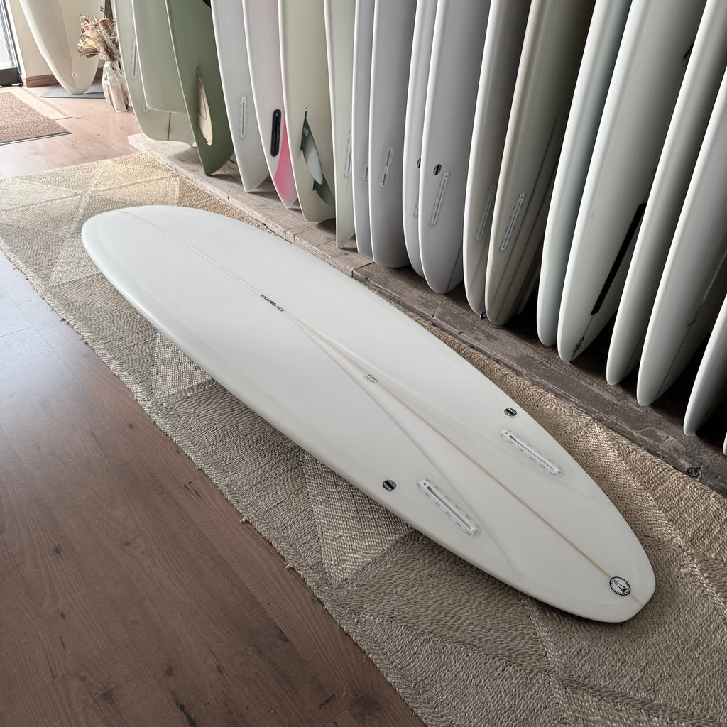 LOVEMACHINE SURFBOARDS 6'9" FM