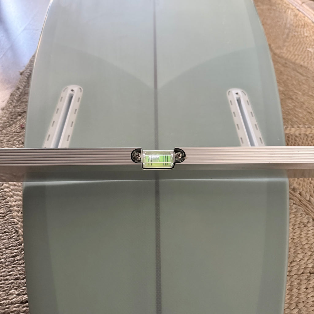 8’0” Christian Beamish King Fisher