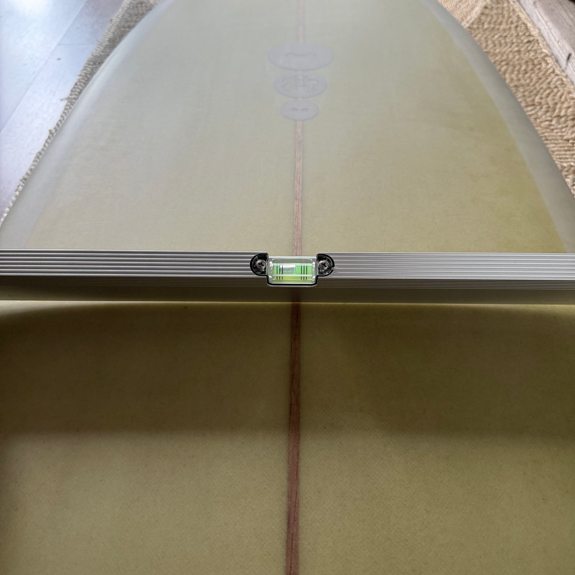 7’2” Shyama Buttonshaw Designs Mini Glider