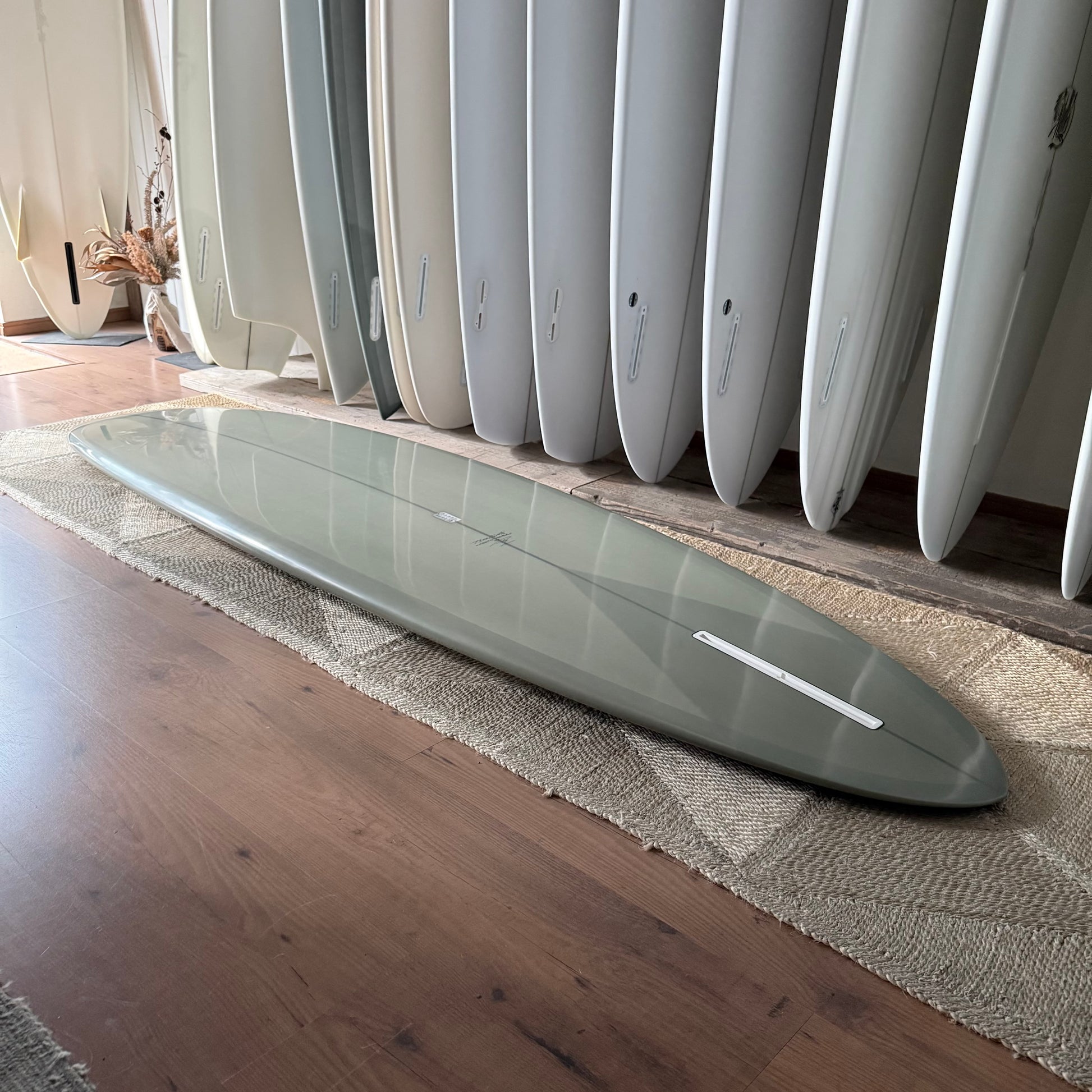 7’7”Tappy Records Cosmic Rover