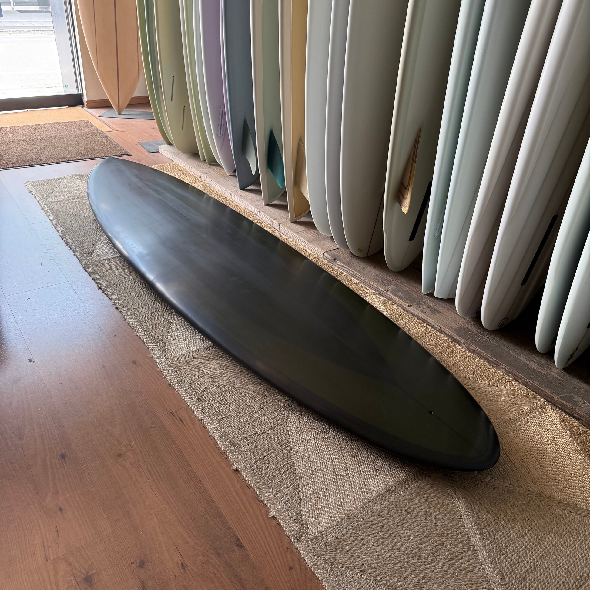 7’3” Tappy Record Cosmic Rover ver.2.0