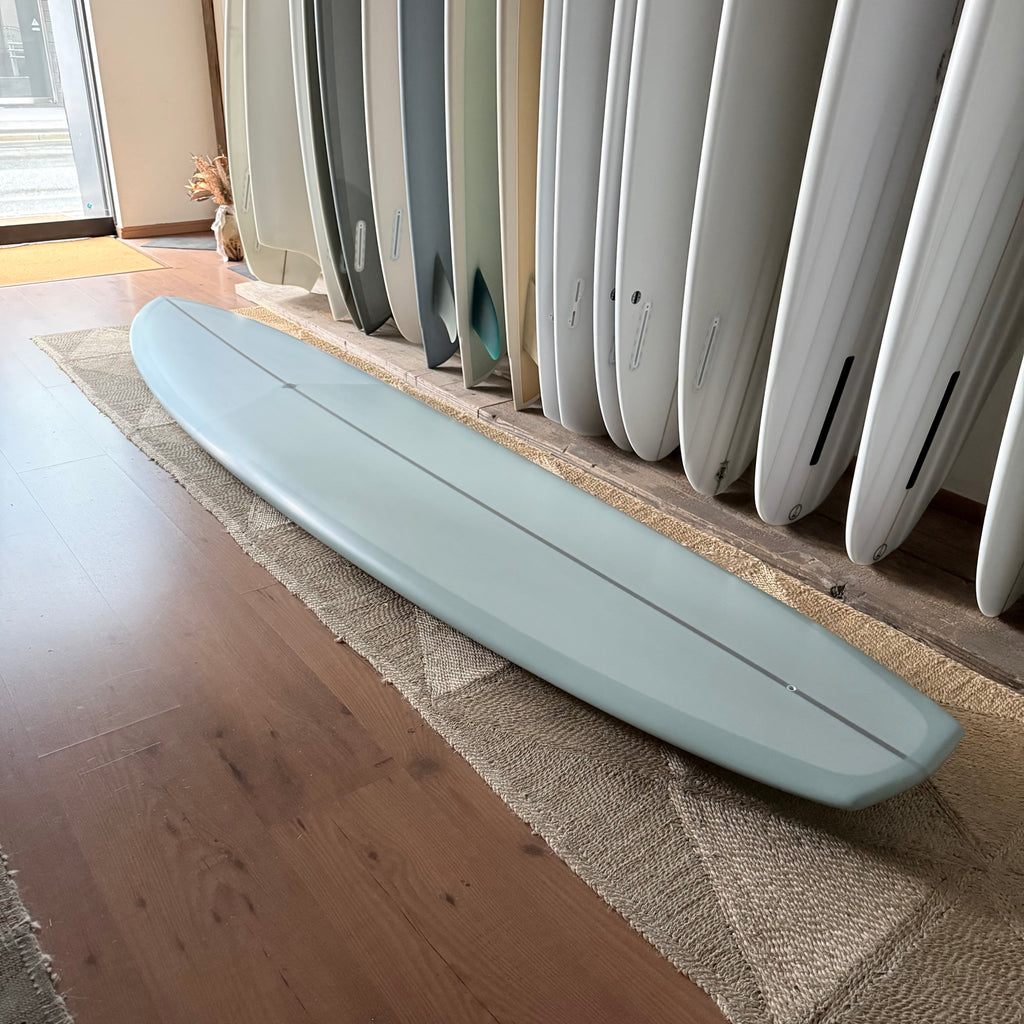 8'8" Christian Beamish Malibu Sam