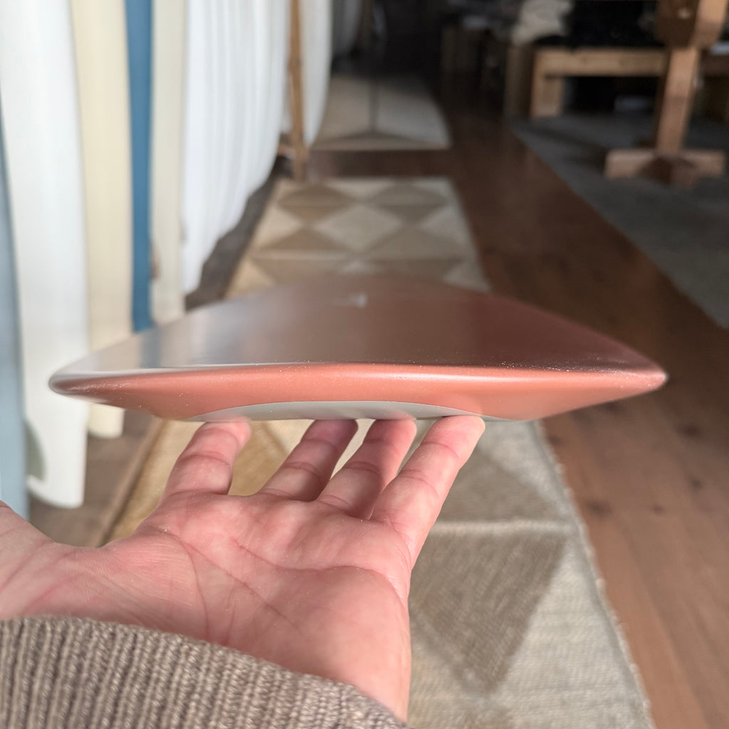 6'6” Ellis Ericson Surfboards Lite Kite Fish