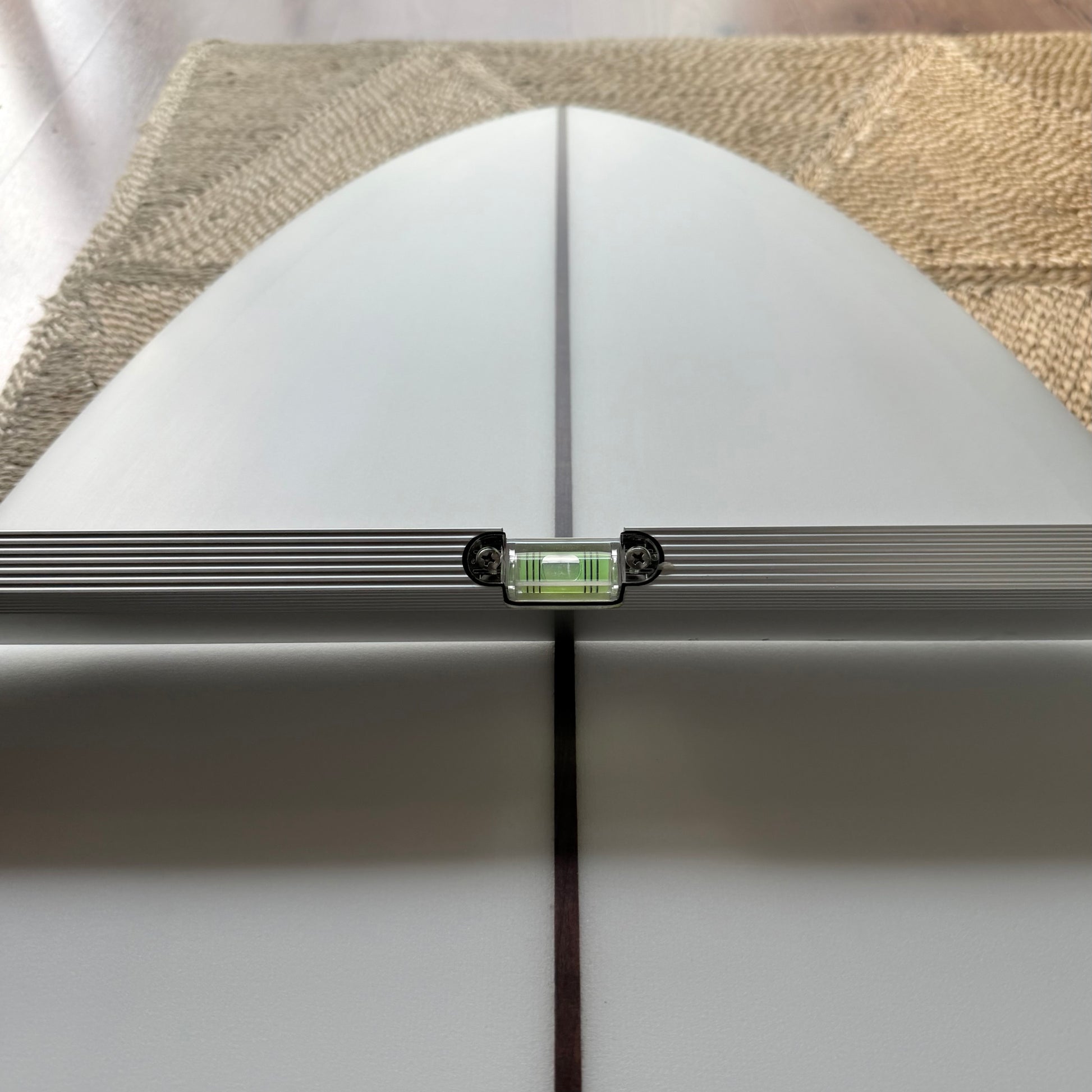 LOVEMACHINE SURFBOARDS 7'10" Thick Lizzy