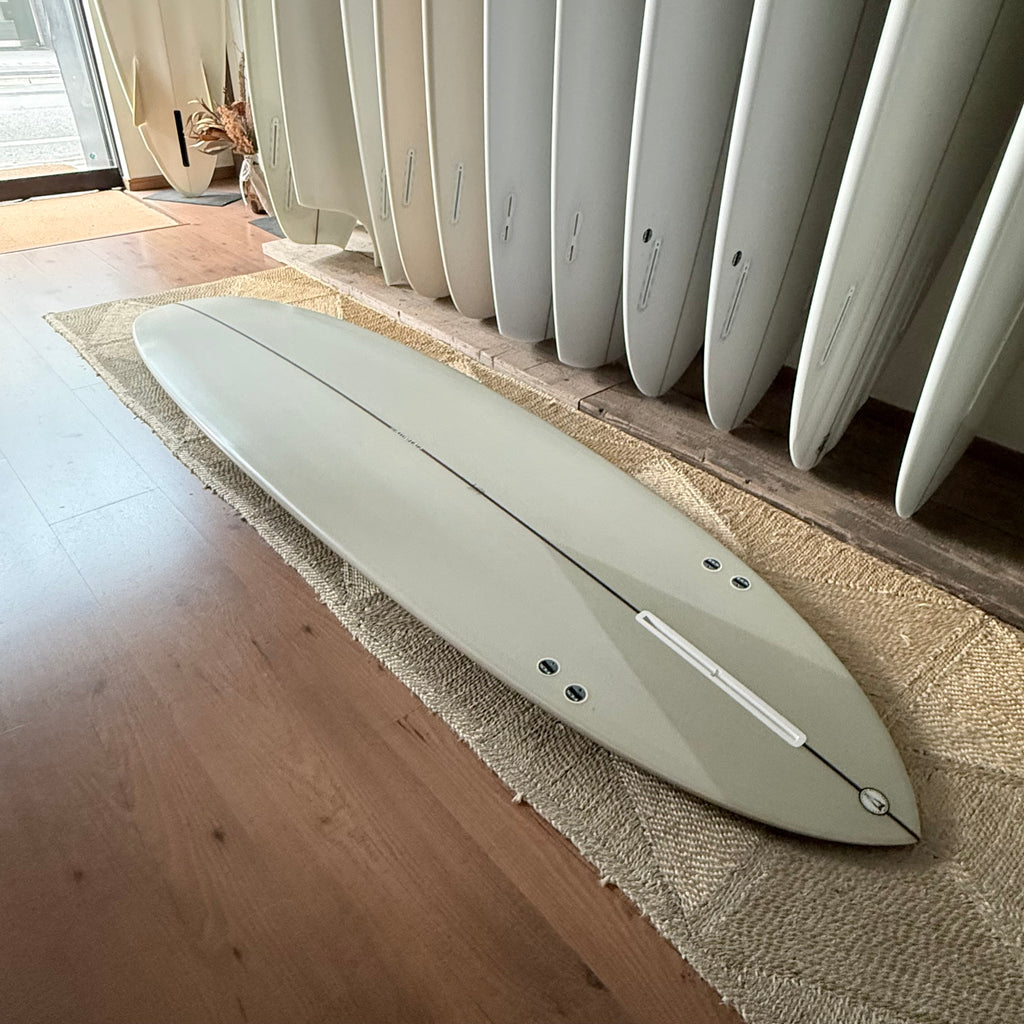 LOVEMACHINE 7'4" Thick Lizzy