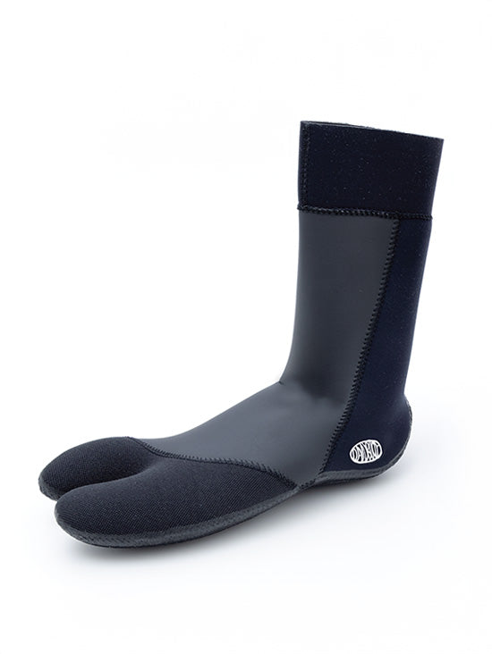 DANBUOY Barefoot Two Toes 3mm Signature Naomi Kobayashi – RIDE