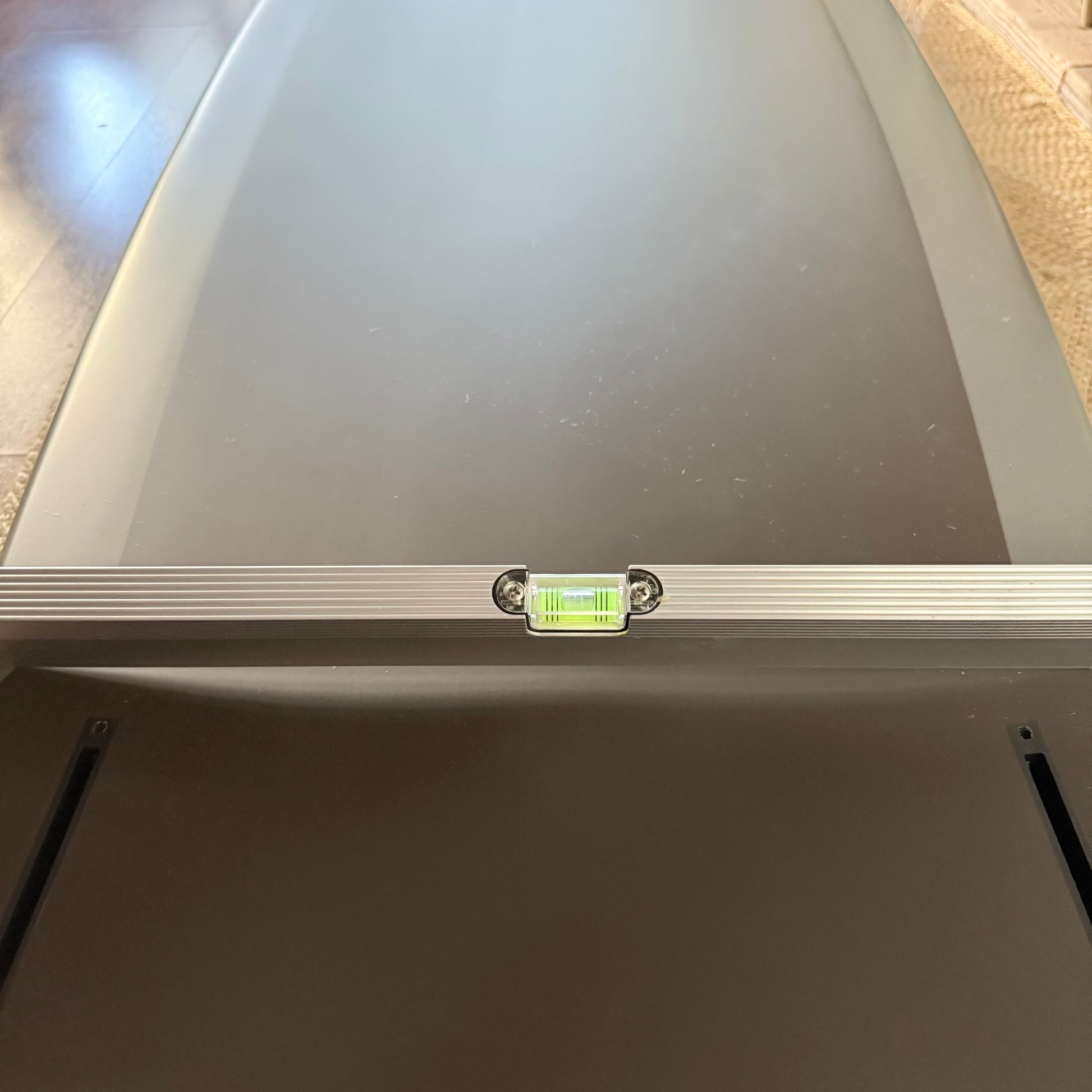 7'6” Ellis Ericson Surfboards Lite Kite Wing Fish