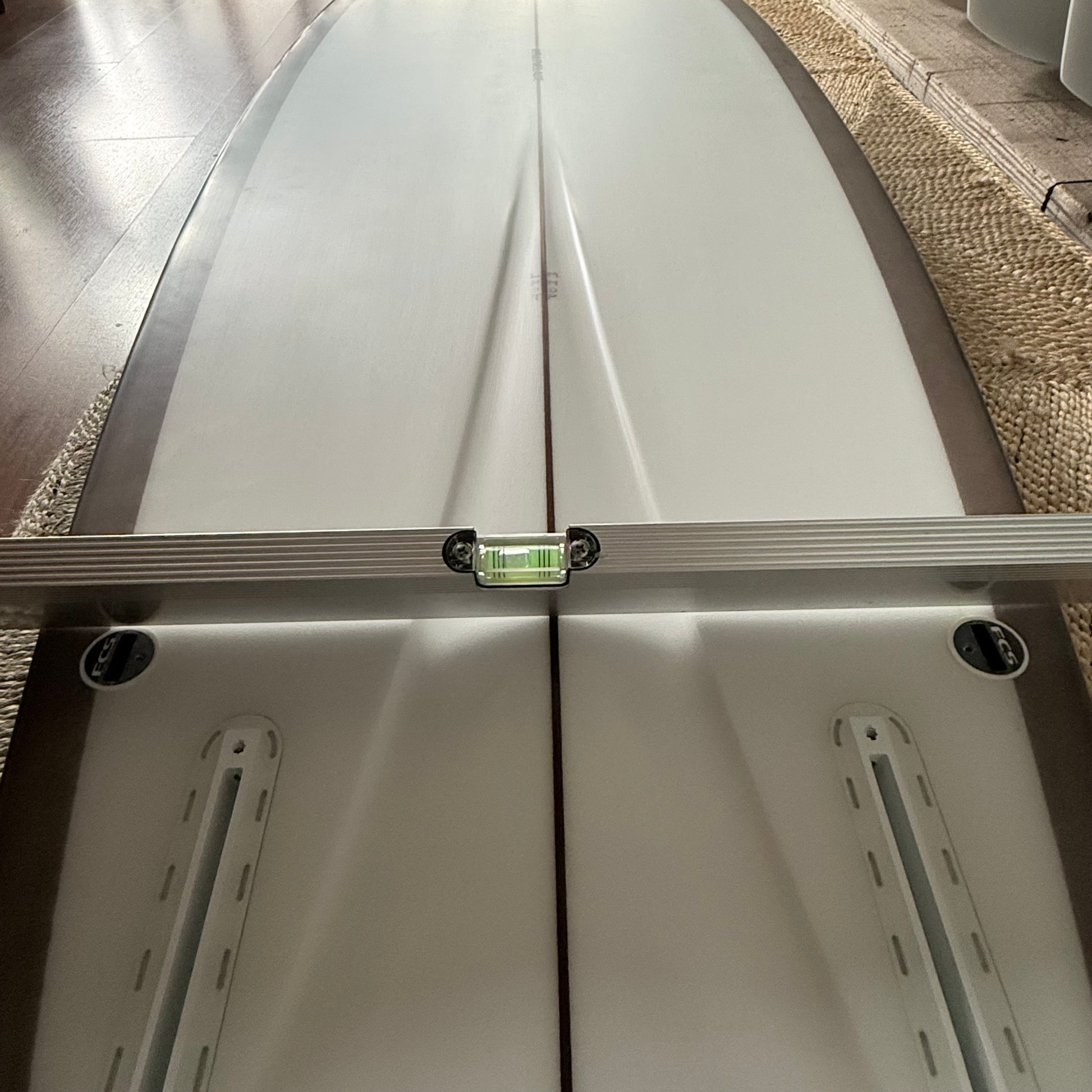 LOVEMACHINE SURFBOARDS 7'0" FM