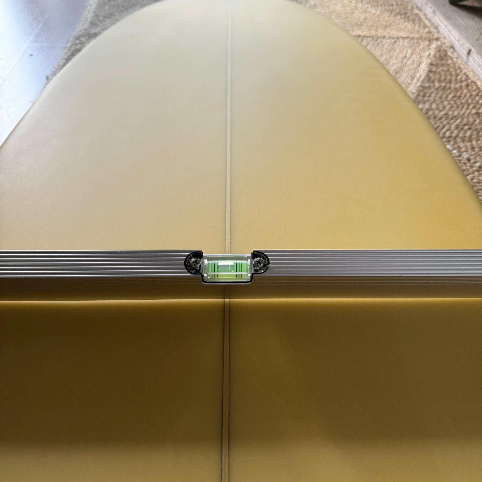 6'7"THOMAS SURFBOARDS Bantom Egg