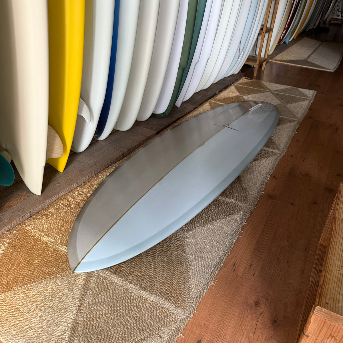 7’4” Tappy Record Cosmic Rover ver.2.5