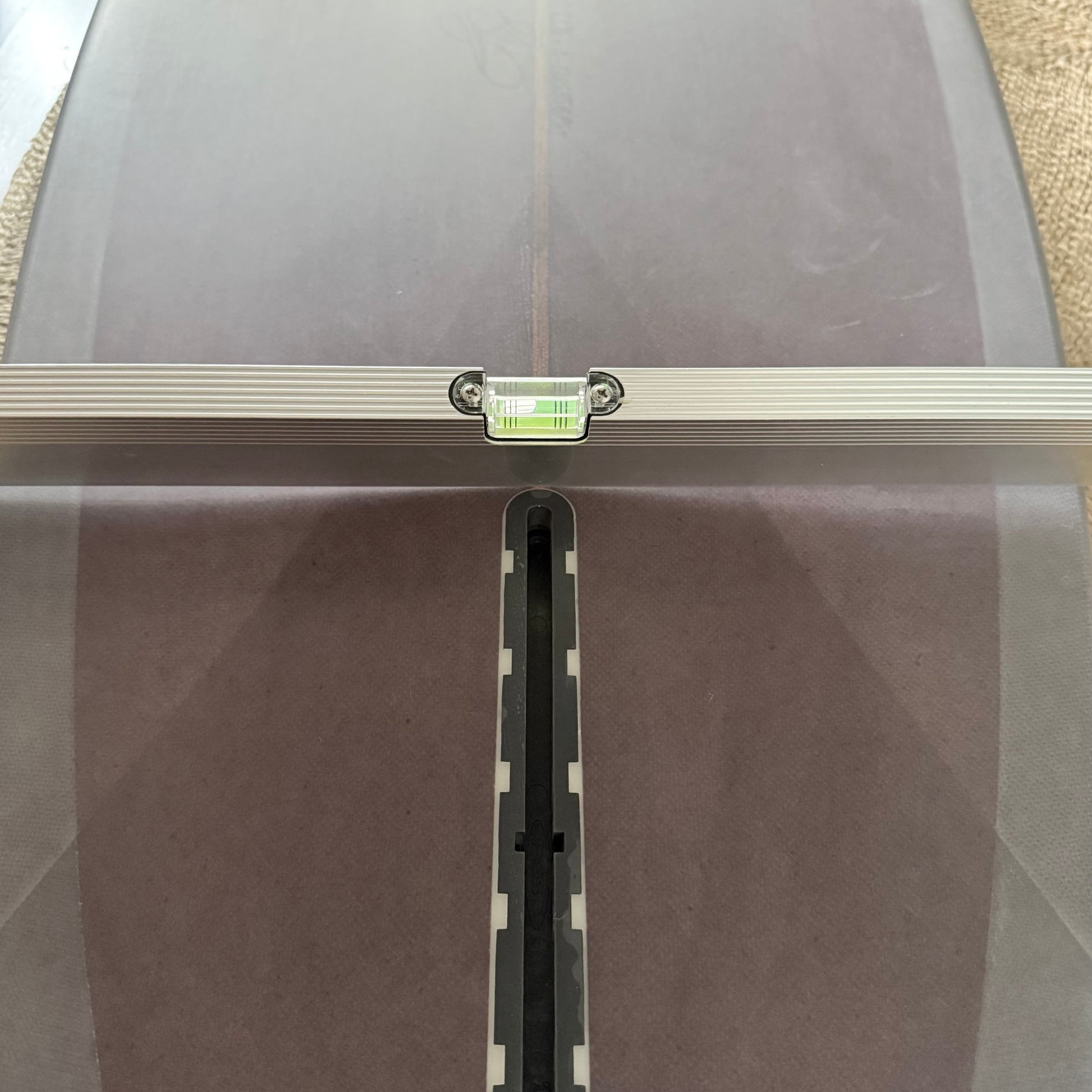 7’6” Shyama Buttonshaw Designs Mini Glider