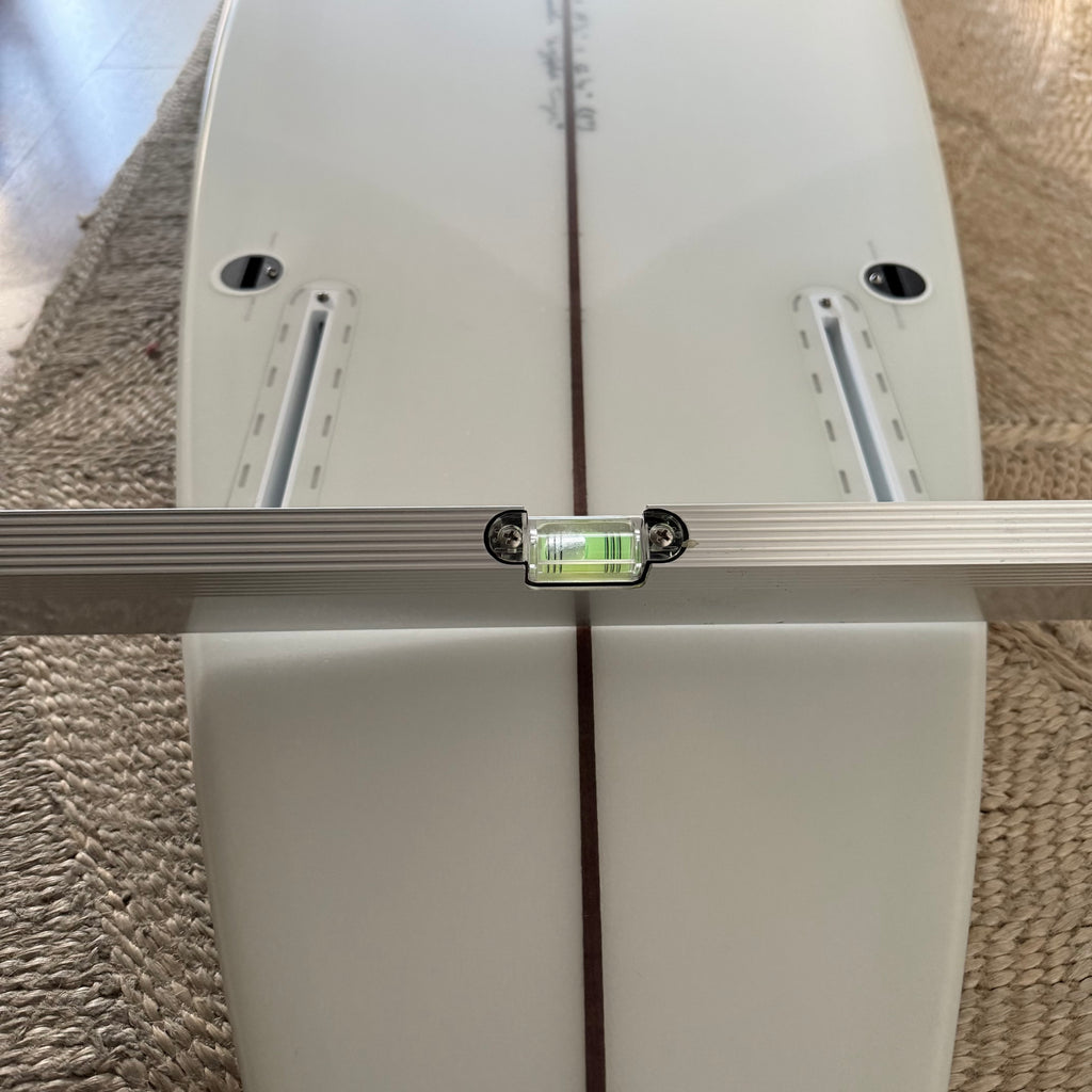 7'10" Christian Beamish King Fisher