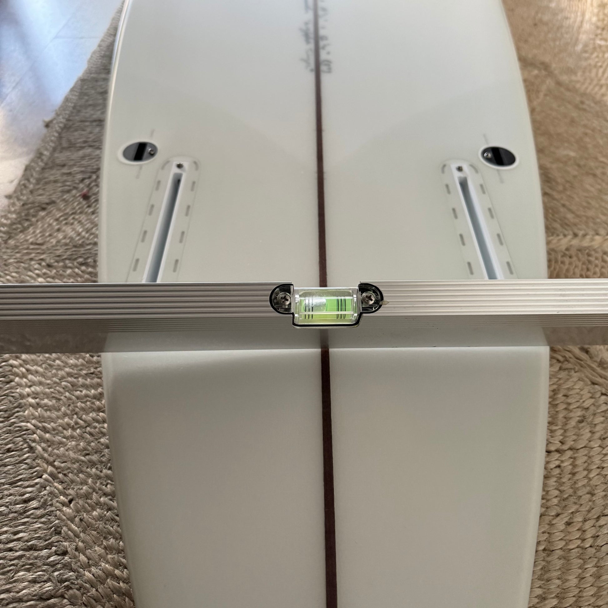 7'10" Christian Beamish King Fisher