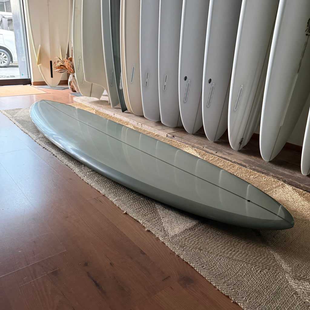 7’5”Tappy Records Cosmic Rover